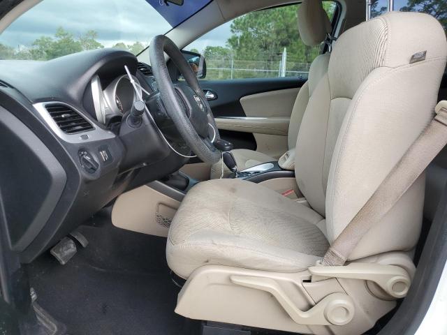 Photo 7 from auction – 2014 DODGE JOURNEY SE with VIN 3C4PDCAB9ET112794