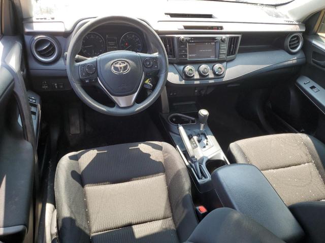 Photo 8 from auction – 2018 TOYOTA RAV4 LE with VIN JTMBFREV7JJ730032