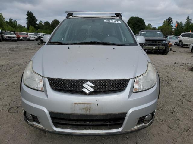Photo 5 from auction – 2012 SUZUKI SX4 with VIN JS2YB5A38C6308589