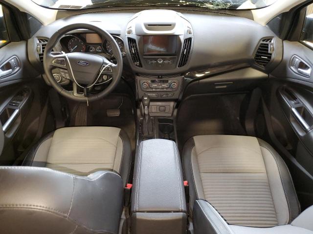 Photo 8 from auction – 2018 FORD ESCAPE SE with VIN 1FMCU9GD0JUC16502