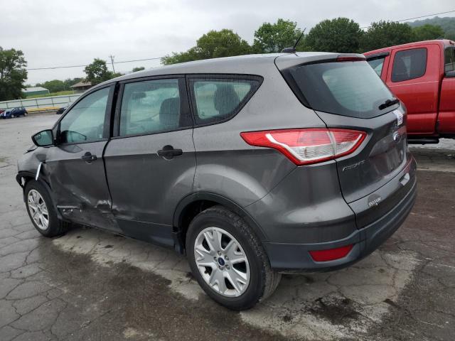Photo 2 from auction – 2013 FORD ESCAPE S with VIN 1FMCU0F71DUD00419