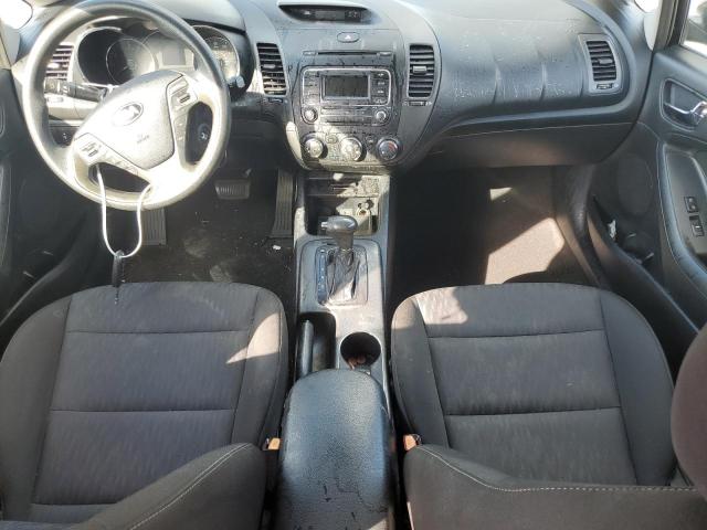 Photo 8 from auction – 2016 KIA FORTE LX with VIN KNAFK4A65G5484742