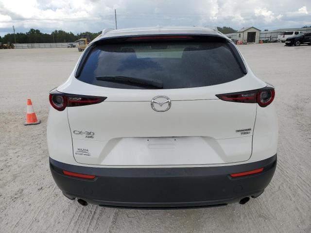 Photo 6 from auction – 2023 MAZDA CX-30 PREM with VIN 3MVDMBDY7PM508988