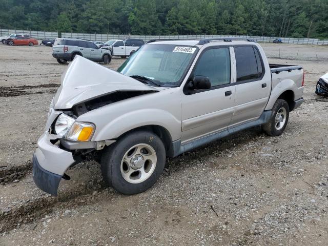 FORD EXPLORER S 2005 with VIN 1FMZU67K15UB81711 - Photo from auction