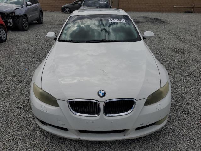 Photo 5 from auction – 2008 BMW 328 I with VIN WBAWB33548P134300