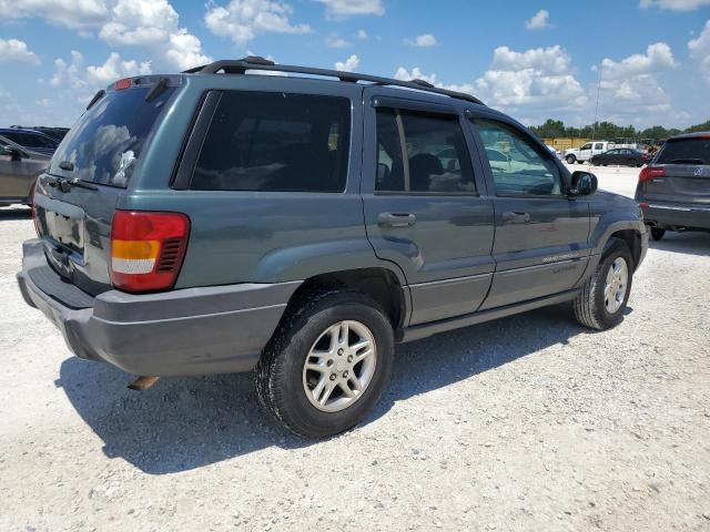 Photo 3 from auction – 2004 JEEP GRAND CHER with VIN 1J4GW48S14C246905