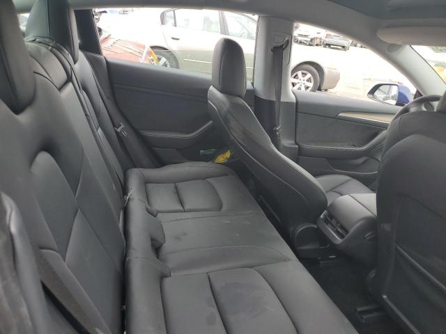 Photo 10 from auction – 2021 TESLA MODEL 3 with VIN 5YJ3E1EA4MF078925
