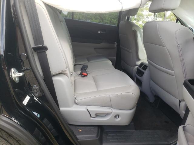 Photo 11 from auction – 2016 HONDA PILOT EXLN with VIN 5FNYF6H74GB019684