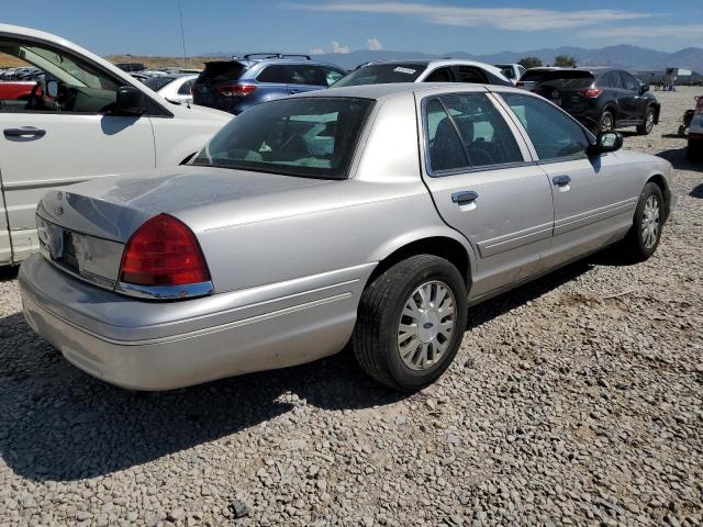 Photo 3 from auction – 2004 FORD CROWN VICT with VIN 2FAFP74W94X176815