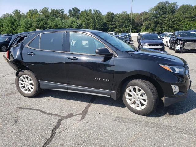 Photo 4 from auction – 2018 CHEVROLET EQUINOX LS with VIN 2GNAXREV8J6262650