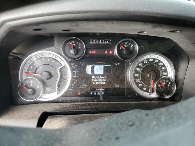 Photo 9 from auction – 2019 RAM 1500 CLASS with VIN 1C6RR7LT4KS695867
