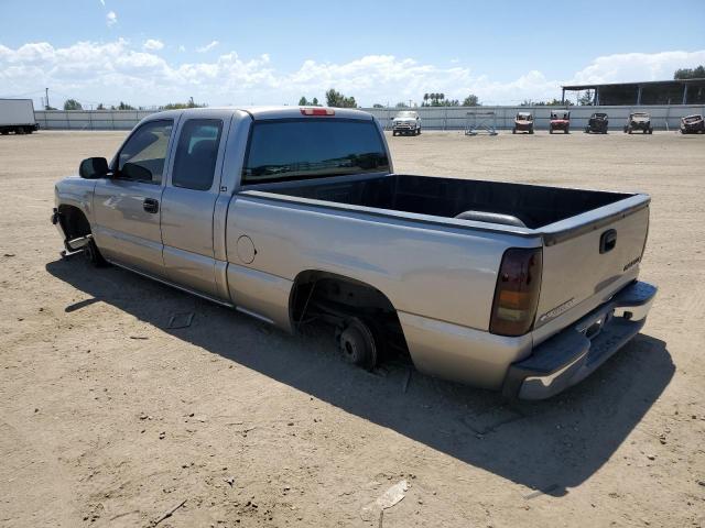 Photo 2 from auction – 2001 CHEVROLET SILVERADO with VIN 2GCEC19V011140038