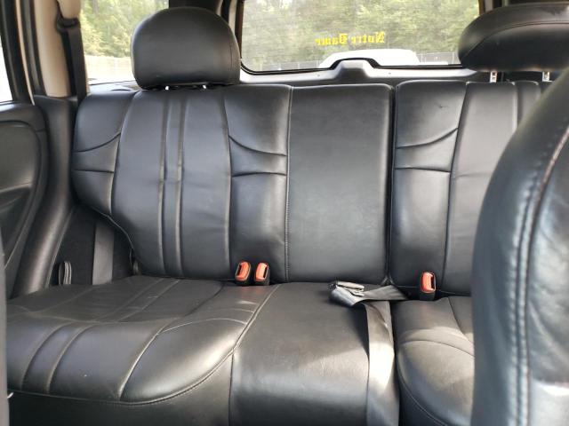 Photo 10 from auction – 2002 JEEP GRAND CHER with VIN 1J4GW38SX2C172245