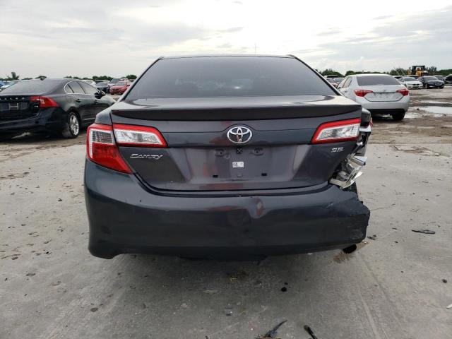 Photo 6 from auction – 2014 TOYOTA CAMRY L with VIN 4T1BF1FK7EU738976