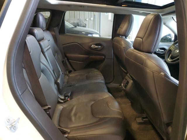 Photo 10 from auction – 2016 JEEP CHEROKEE T with VIN 1C4PJMBS6GW335255
