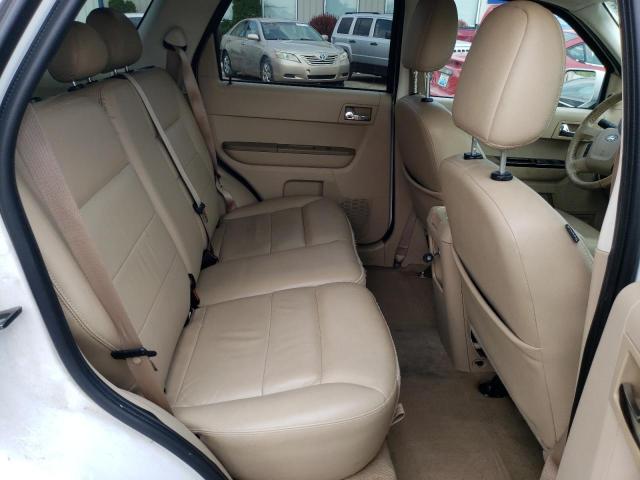 Photo 11 from auction – 2008 FORD ESCAPE LIM with VIN 1FMCU04128KE68229