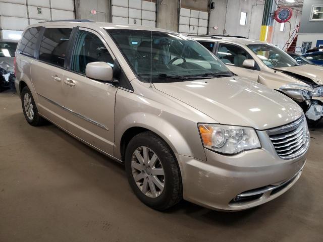 Photo 4 from auction – 2014 CHRYSLER TOWN & COU with VIN 2C4RC1BG6ER393692