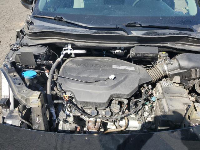 Photo 11 from auction – 2019 HONDA PILOT EX with VIN 5FNYF5H39KB037355