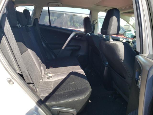 Photo 11 from auction – 2015 TOYOTA RAV4 XLE with VIN 2T3WFREV1FW232550