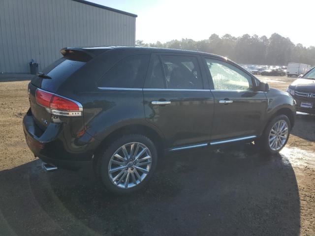 Photo 3 from auction – 2013 LINCOLN MKX with VIN 2LMDJ6JK9DBL26935