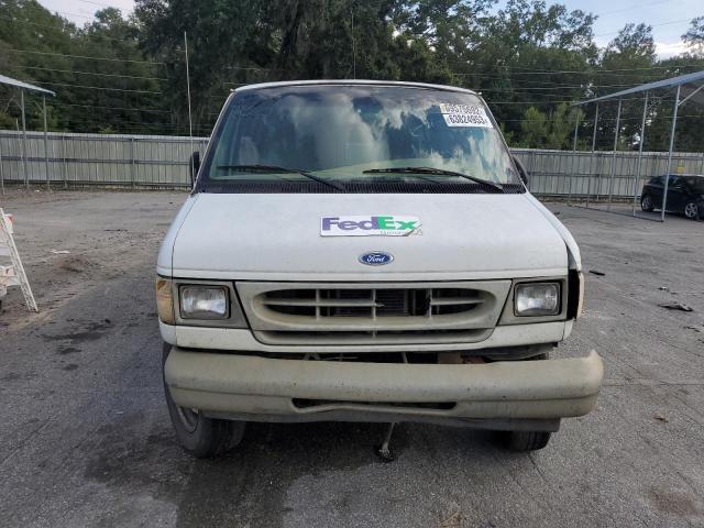Photo 5 from auction – 1997 FORD ECONOLINE with VIN 1FBJS31L1VHB15728