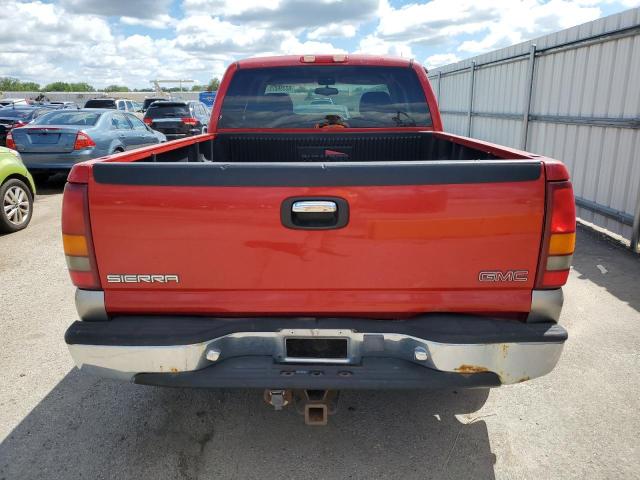 Photo 6 from auction – 1999 GMC NEW SIERRA with VIN 2GTEK19T2X1505023