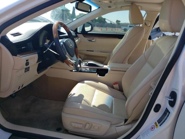Photo 7 from auction – 2014 LEXUS ES 300H with VIN JTHBW1GG3E2072515