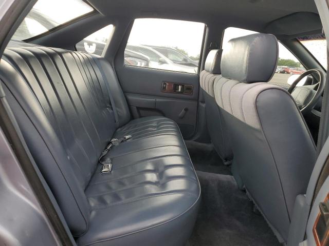 Photo 10 from auction – 1996 CHEVROLET CAPRICE / with VIN 1G1BL52P9TR121223