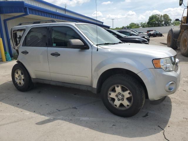 Photo 4 from auction – 2009 FORD ESCAPE XLT with VIN 1FMCU03729KC13085