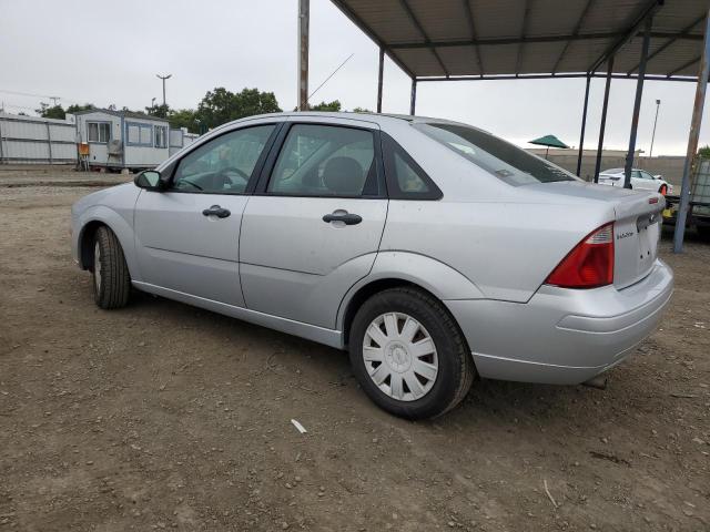 Photo 2 from auction – 2006 FORD FOCUS ZX4 with VIN 1FAFP34N76W244074