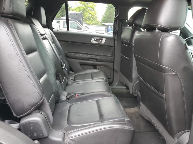 Photo 11 from auction – 2011 FORD EXPLORER L with VIN 1FMHK8F8XBGA16902