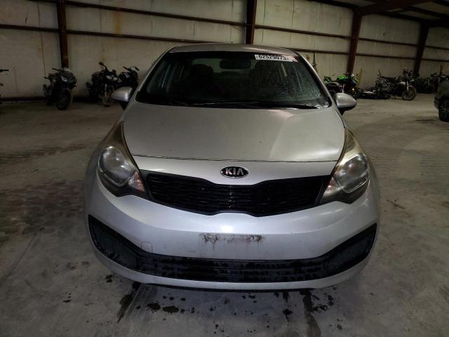 Photo 5 from auction – 2014 KIA RIO LX with VIN KNADM4A33E6326799