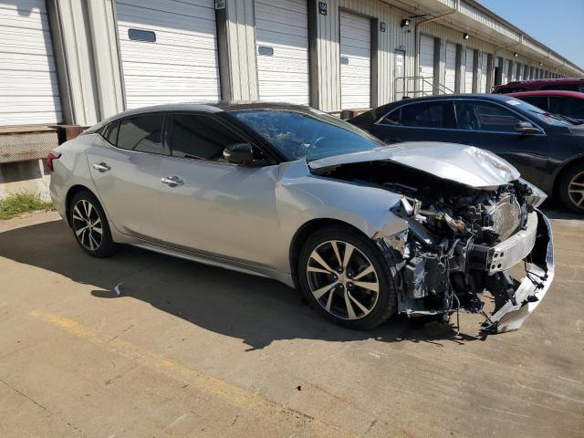 Photo 4 from auction – 2016 NISSAN MAXIMA 3.5 with VIN 1N4AA6AP8GC401794