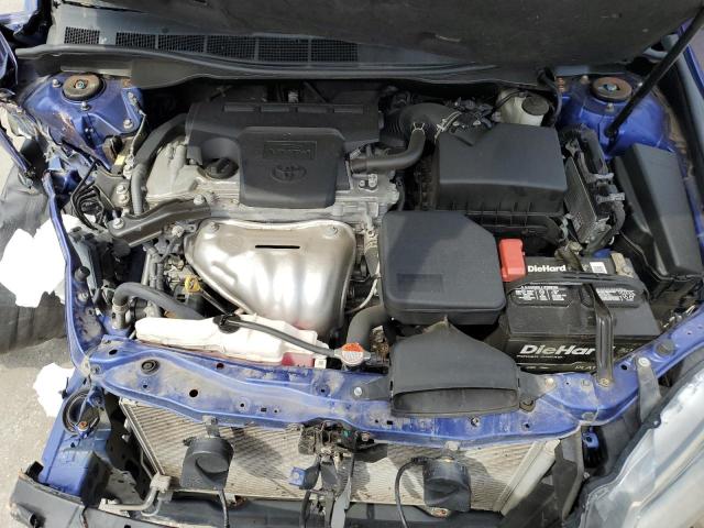 Photo 11 from auction – 2016 TOYOTA CAMRY LE with VIN 4T1BF1FK6GU504802