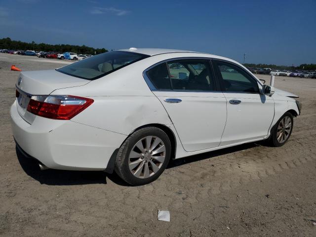 Photo 3 from auction – 2015 HONDA ACCORD EXL with VIN 1HGCR2F81FA130899