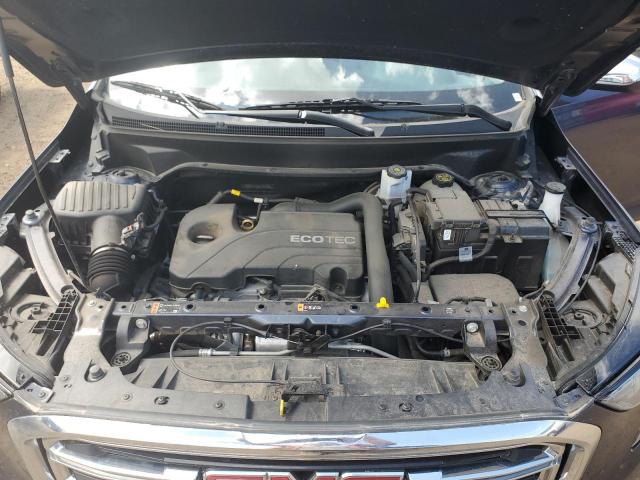 Photo 12 from auction – 2019 GMC TERRAIN SL with VIN 3GKALPEV8KL136766