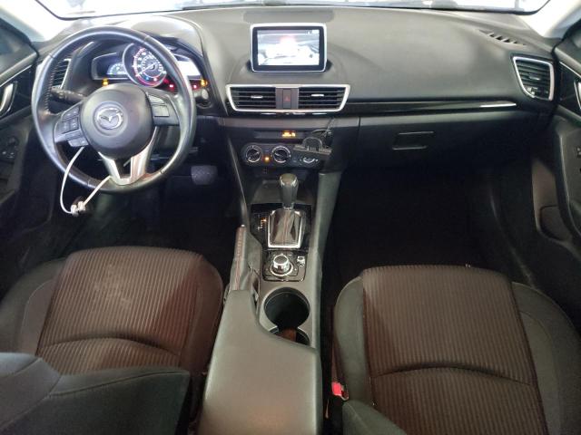 Photo 8 from auction – 2015 MAZDA 3 TOURING with VIN 3MZBM1L79FM177211