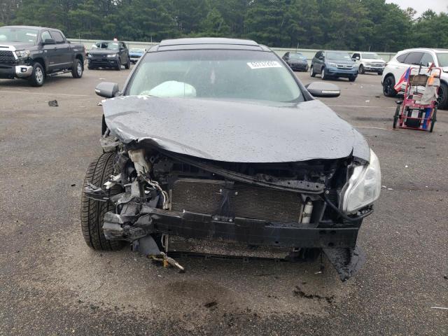 Photo 5 from auction – 2014 NISSAN MAXIMA S with VIN 1N4AA5AP3EC911977