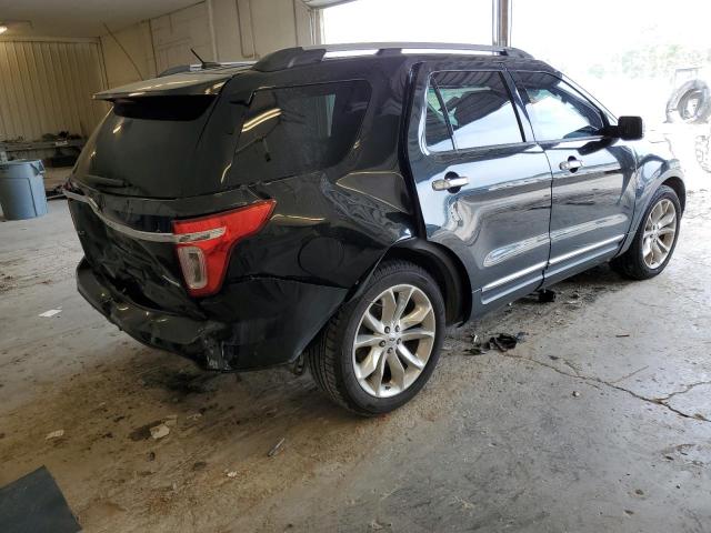 Photo 3 from auction – 2015 FORD EXPLORER X with VIN 1FM5K7D85FGB36886