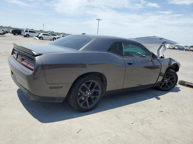 Photo 3 from auction – 2021 DODGE CHALLENGER with VIN 2C3CDZAG4MH587164