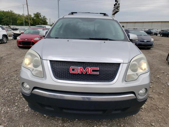 Photo 5 from auction – 2011 GMC ACADIA SLT with VIN 1GKKVRED1BJ354198