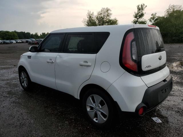 Photo 2 from auction – 2016 KIA SOUL with VIN KNDJN2A2XG7847787
