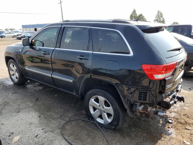 Photo 2 from auction – 2011 JEEP GRAND CHER with VIN 1J4RR4GT9BC501971