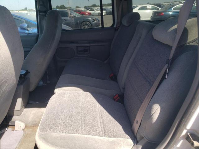 Photo 10 from auction – 2000 FORD EXPLORER X with VIN 1FMZU72X6YZC60002