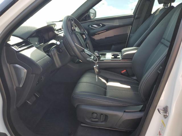 Photo 7 from auction – 2023 LAND ROVER RANGE ROVE with VIN SALYT2EX9PA361476