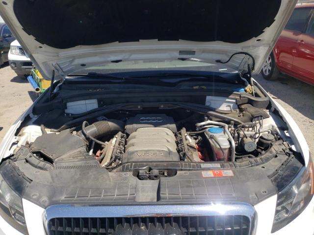 Photo 11 from auction – 2010 AUDI Q5 PREMIUM with VIN WA1LKAFP1AA078021