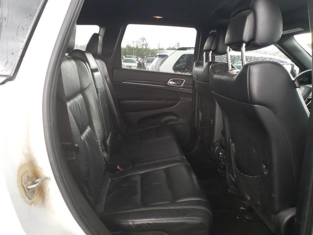 Photo 11 from auction – 2014 JEEP GRAND CHER with VIN 1C4RJFBG6EC308393