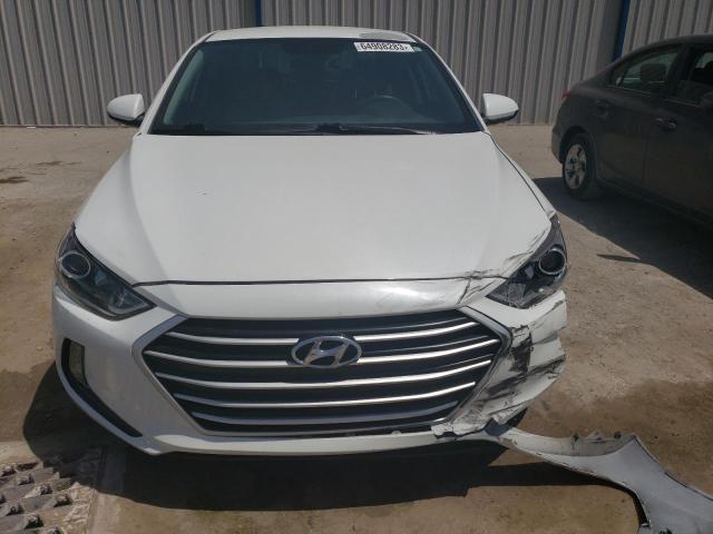 Photo 5 from auction – 2017 HYUNDAI ELANTRA EC with VIN 5NPD94LA6HH092507
