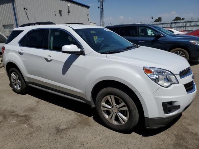 Photo 4 from auction – 2012 CHEVROLET EQUINOX LT with VIN 2GNALDEK5C1212471