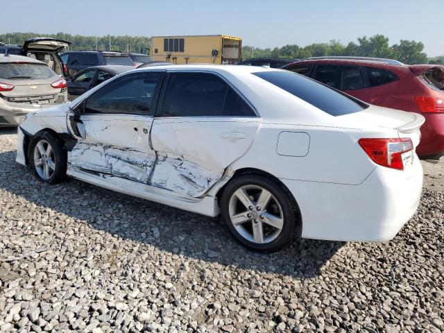Photo 2 from auction – 2012 TOYOTA CAMRY BASE with VIN 4T1BF1FK1CU563167